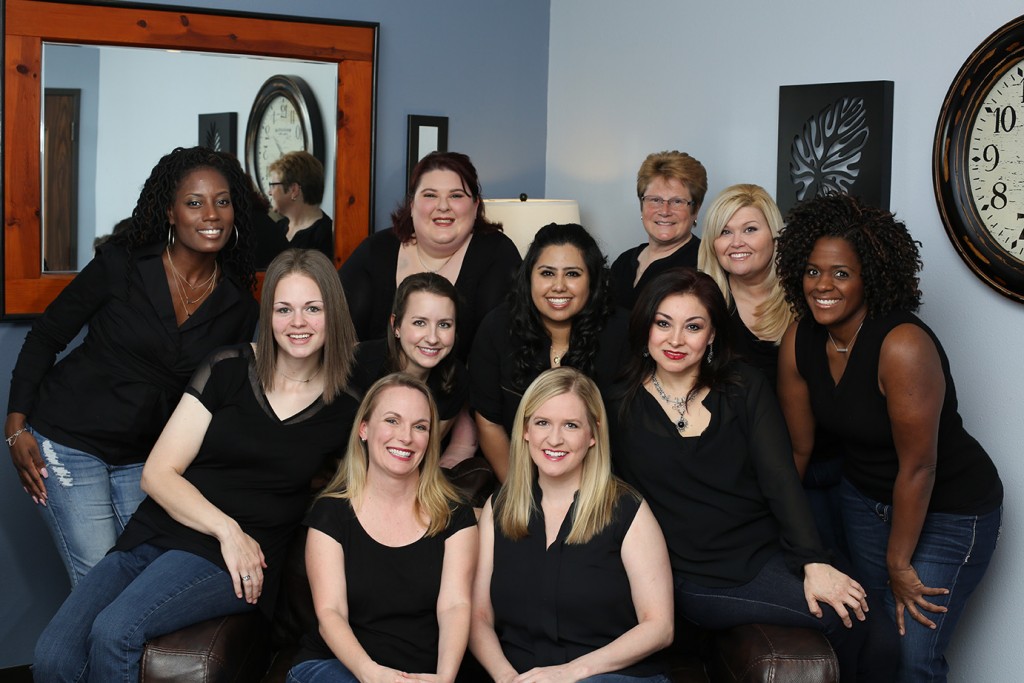 Meet The Team Josey Lane Dentist Carrollton Dental Office